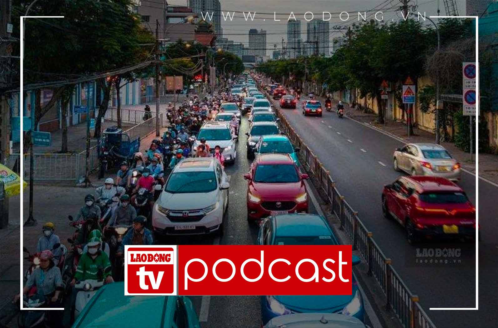 Morning news August 3: Thu Thiem 4 bridge will shorten the journey to the South and East of Ho Chi Minh City by 8 km