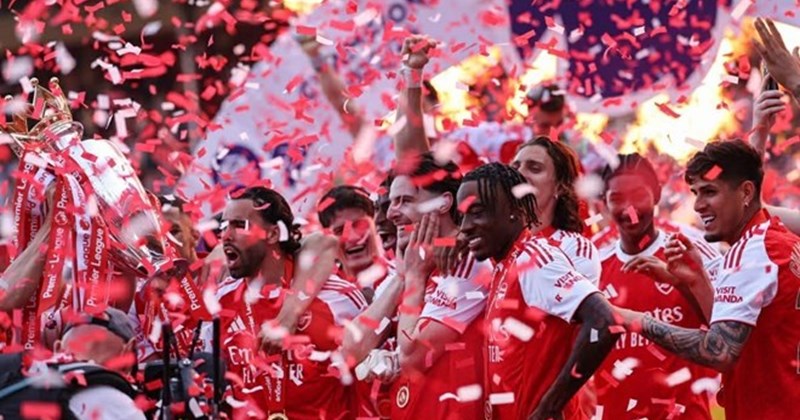 Arsenal May Establish An Era Of Premier League Dominance arsenal-may-establish-an-era-of-premier-league-dominance
