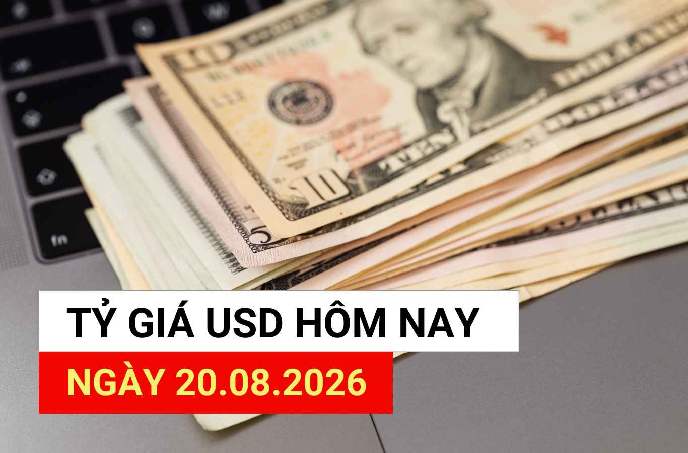 USD exchange rate today August 20: Unexpected fluctuations