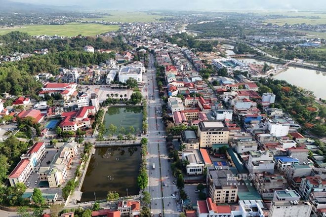 A series of investment promotion events will be organized by Dien Bien in September - October 2026. Photo: Quang Dat