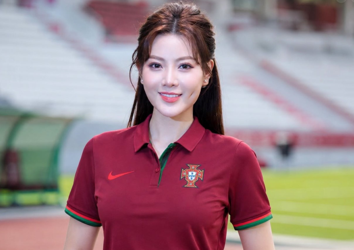Actriz Thanh Hương. Foto: Personaje proporcionado.