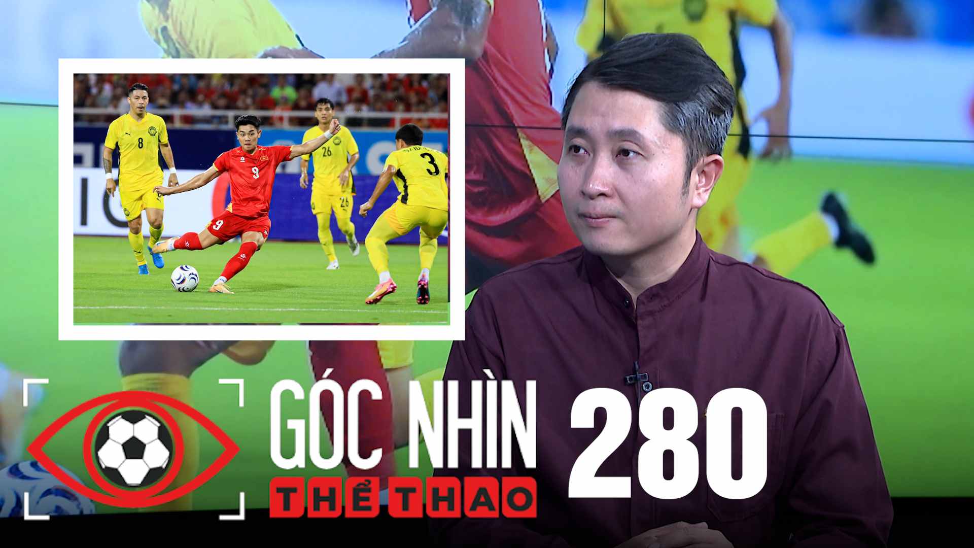 New mentality of the Vietnamese team before the ASEAN Cup 2026 final