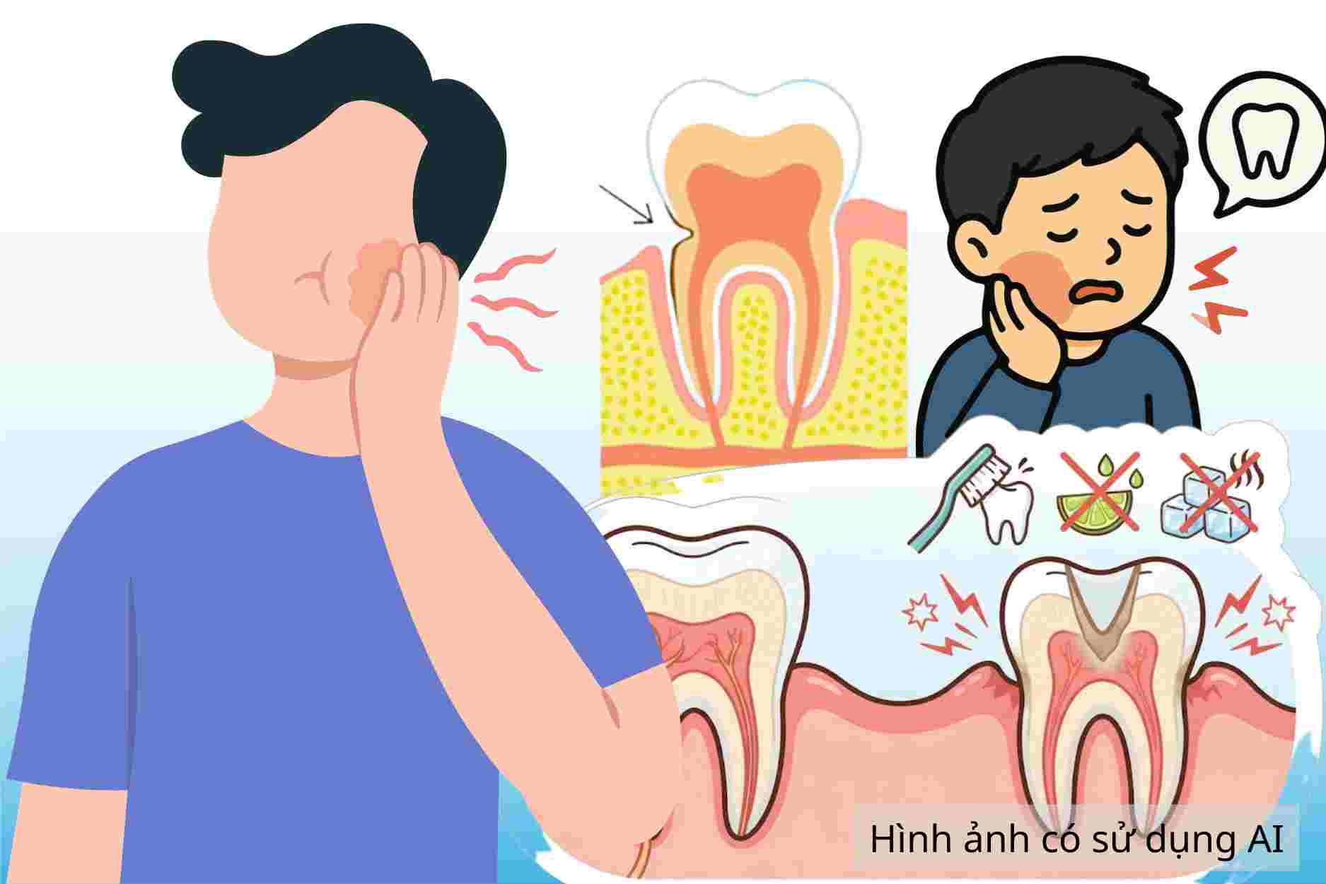 Tooth decay, things you need to know
