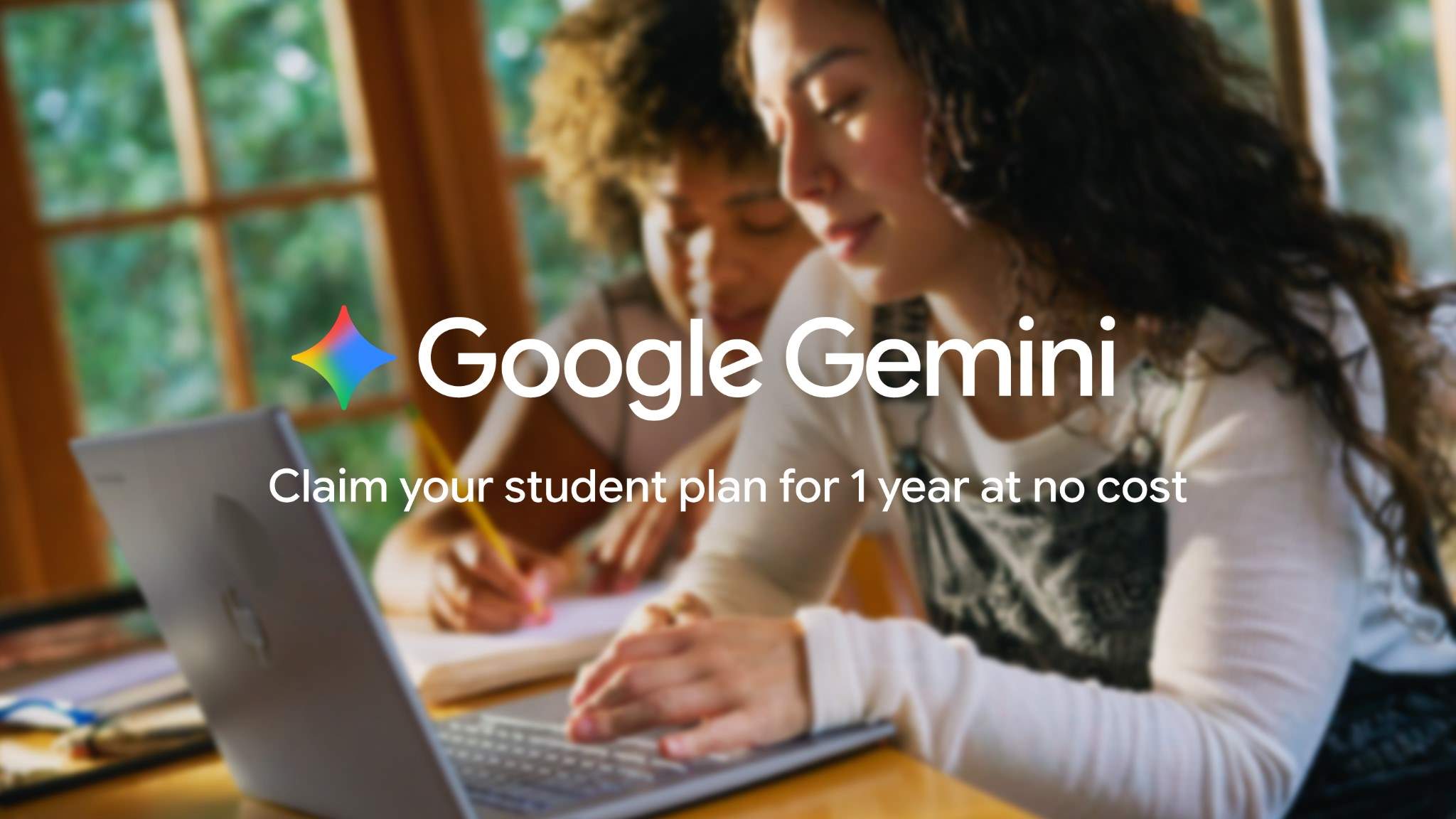 Google brings 1 year of free Google AI Plus for Vietnamese students along with a series of new learning features. Photo: Google