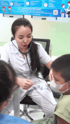 Những lưu ý sau khi tiêm vaccine cho trẻ, phụ huynh không nên bỏ qua