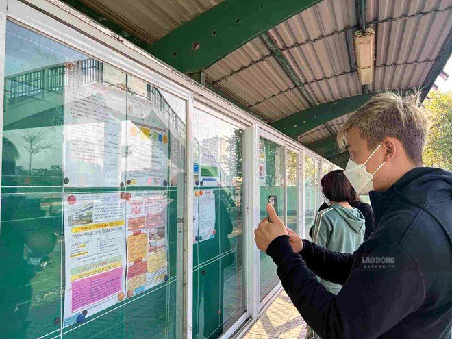 The Ministry of National Defense believes that extending the term to 36 months does not reduce the rights of workers, because the 2019 Labor Code already has direct protection mechanisms. Photo: Minh Huong