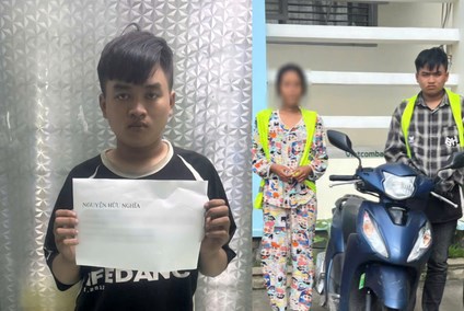 Thanh niên giả mua hàng, chiếm đoạt bia tại nhiều tiệm tạp hóa ở TPHCM