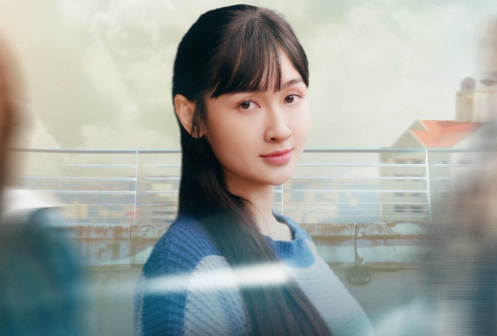 Actress Ngoc Thuy shared that she is a victim of sexual harassment. Photo: VFC