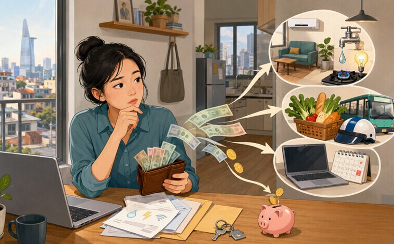 Nhiều nguồn thu nhập: Vì sao ngày càng nhiều người lựa chọn? 1 Vì sao ngày càng nhiều người lựa chọn xây dựng nhiều nguồn thu nhập?