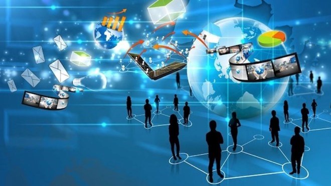 People under the payroll of specialized forces protecting network security are supported up to 300% of the current salary level according to the current salary coefficient for people directly researching, developing, and mastering strategic technology applications, strategic technology products, or new technologies that directly affect national security. Photo: VGP