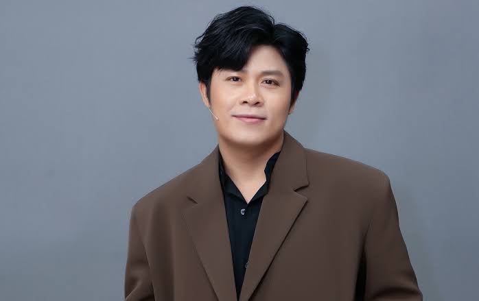 Nguyễn Văn Chung. Ảnh: Nghệ sĩ cung cấp.