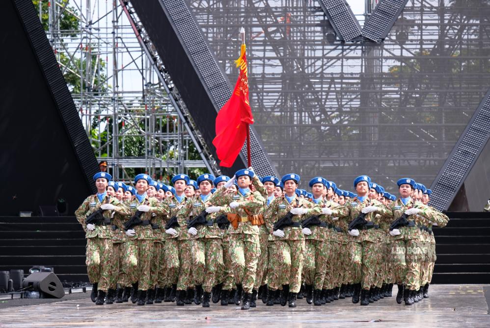 URGENT training, ready before G-hour "Fatherland in the Heart 2026