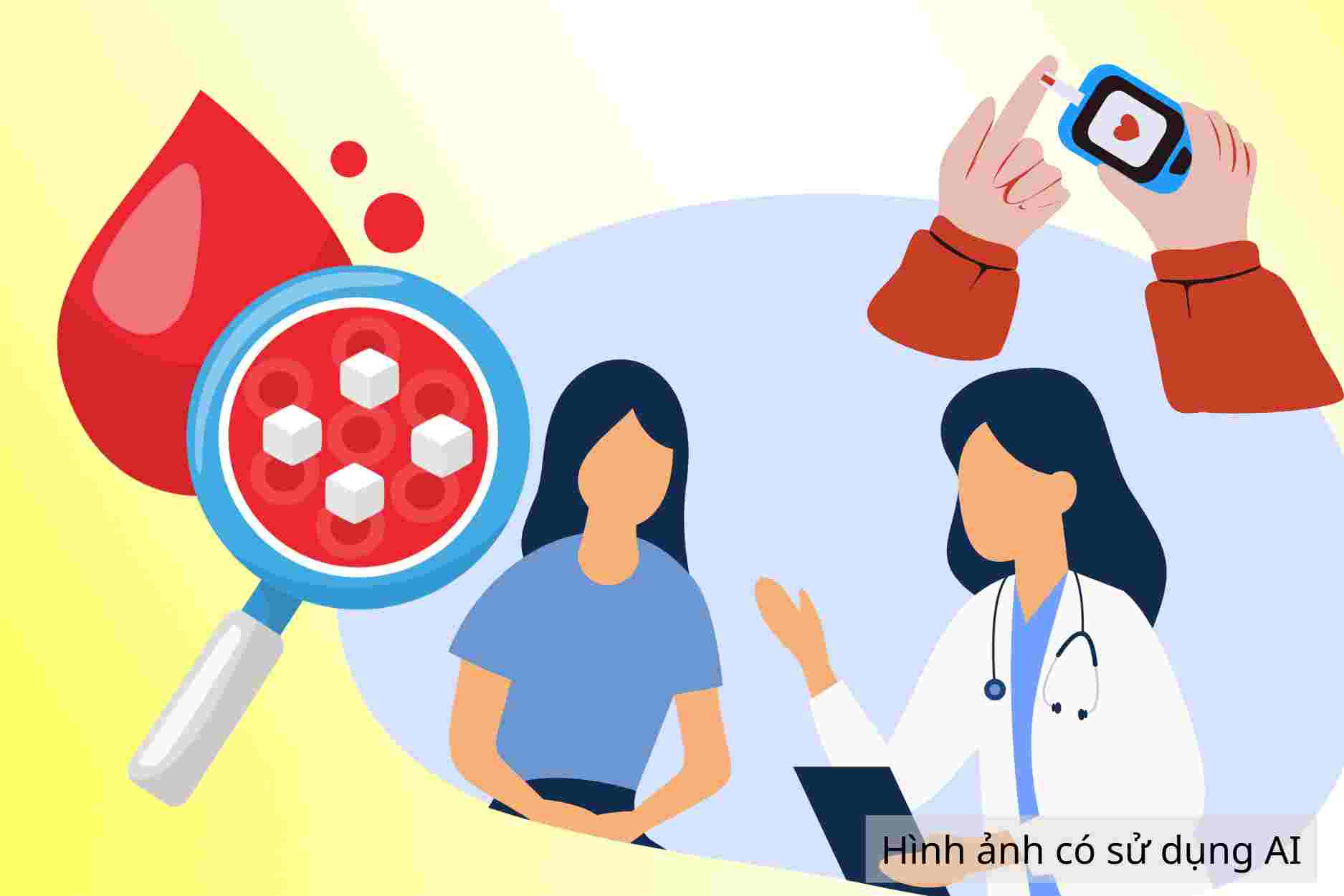 Hungry blood sugar threshold is safe in healthy people and people with diabetes