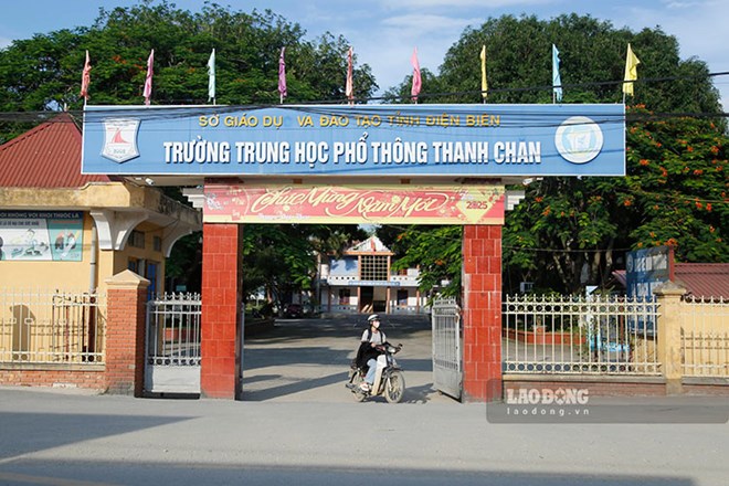 Gần 60% trường công lập sẽ được cắt giảm. Ảnh: Quang Đạt