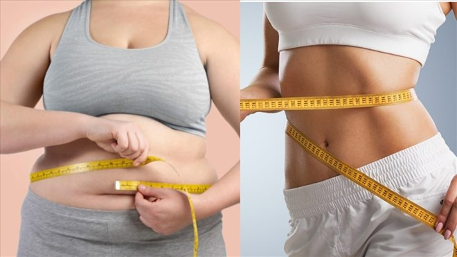 The future of obesity treatment does not depend on how many pounds you lose. Photo: AI