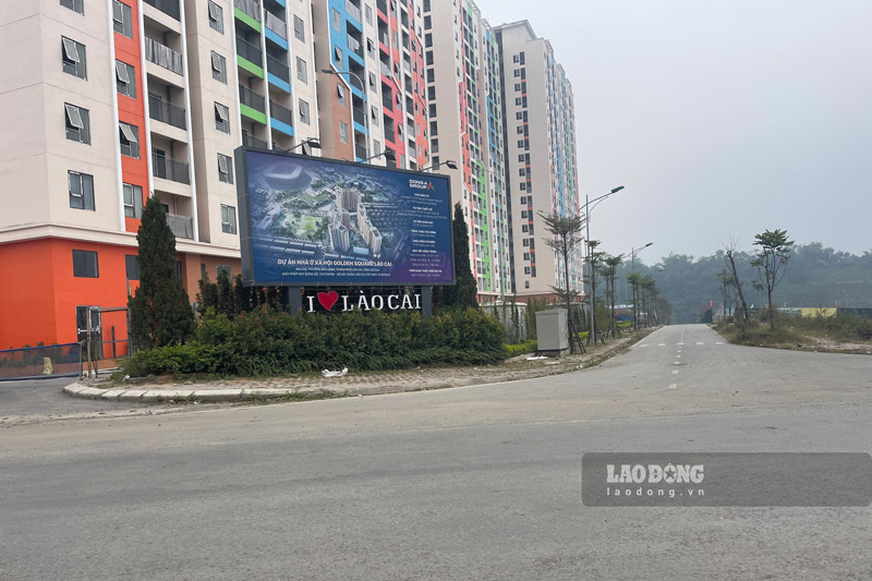 Những căn nhà ở xã hội giúp người lao động thu nhập thấp hiện thực hóa giấc mơ an cư. Ảnh: Đinh Đại