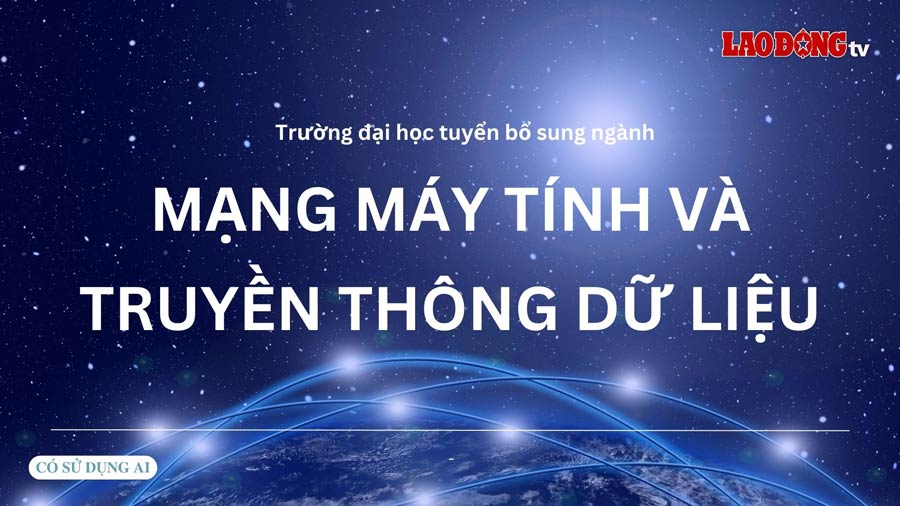 University recruits additional students for Computer Networking and Data Communications major