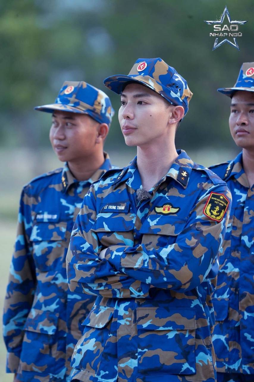 Erik. Ảnh: Nhà sản xuất.
