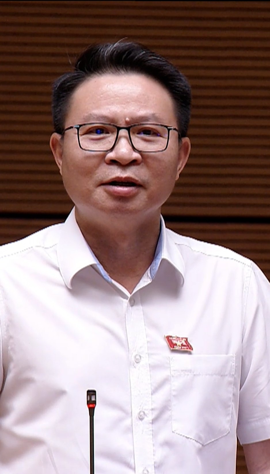 Giám đốc Công an Phú Thọ: "Nhiều nhà đầu tư bất động sản quảng cáo không trung thực"
