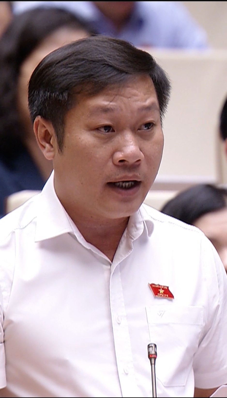 Đại biểu Quốc hội đề xuất chặn từ gốc chiêu thao túng, thổi giá bất động sản