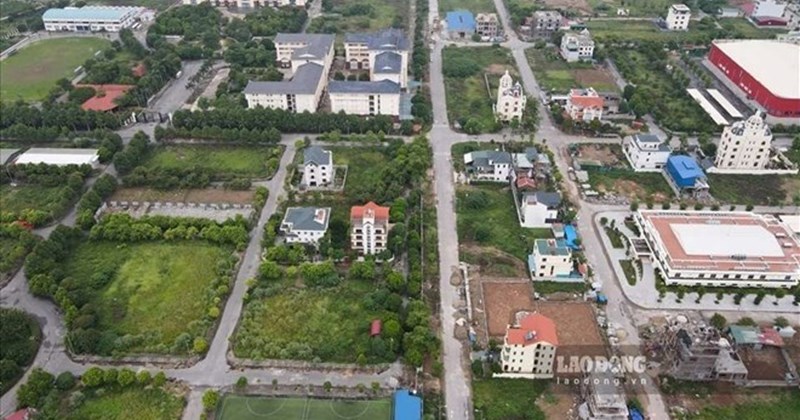 Ministry of Agriculture and Environment answers conditions on walkways when separating plots