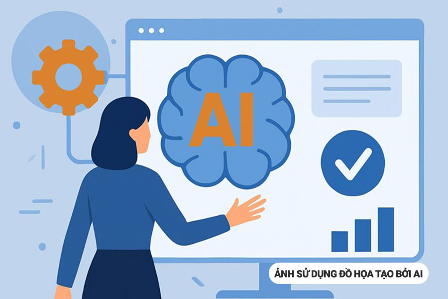 University recruits additional Artificial Intelligence major from 15 points