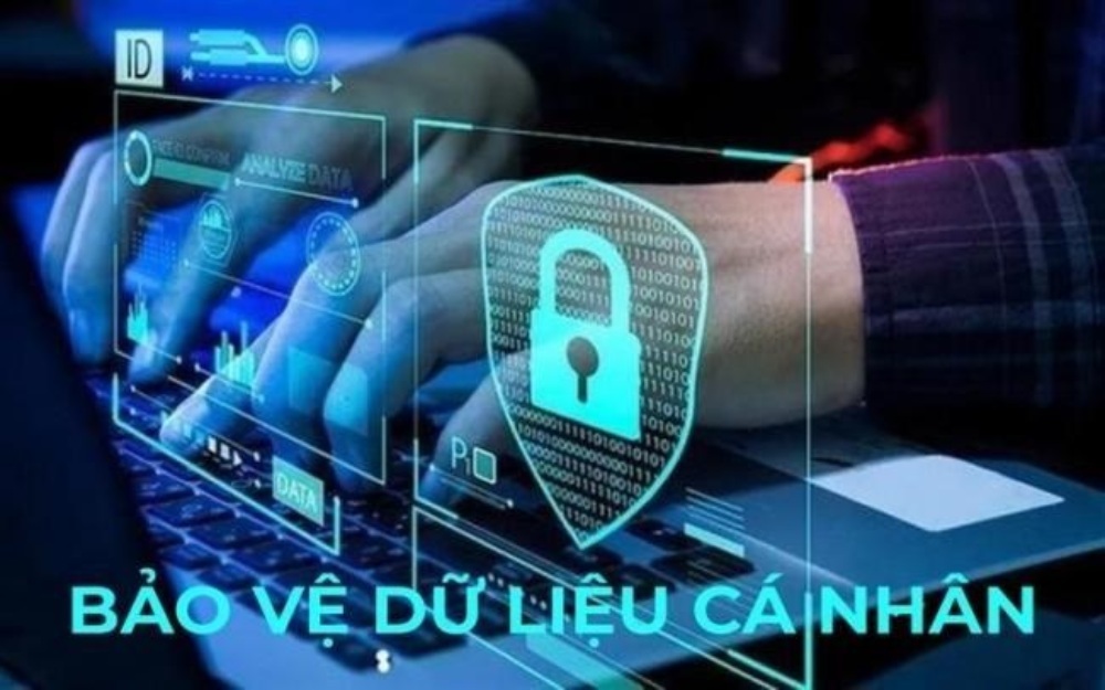The Government stipulates the level of administrative sanctions for violations of personal data protection. Photo: Ministry of Public Security