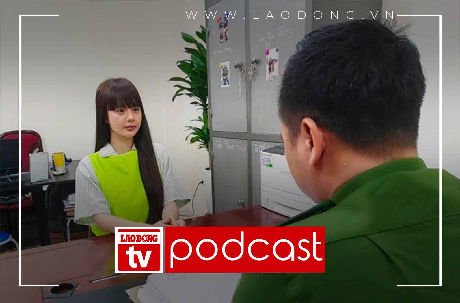 Morning news on August 23rd: The role of "Teacher Huong" in the Loramen uses inflation case