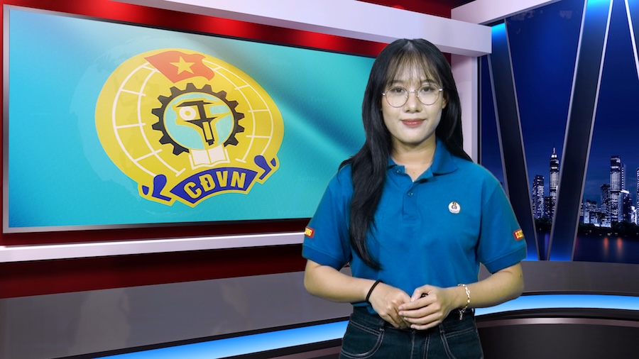 Trade union news: How to receive pensions and social insurance allowances via VNeID from September 28th