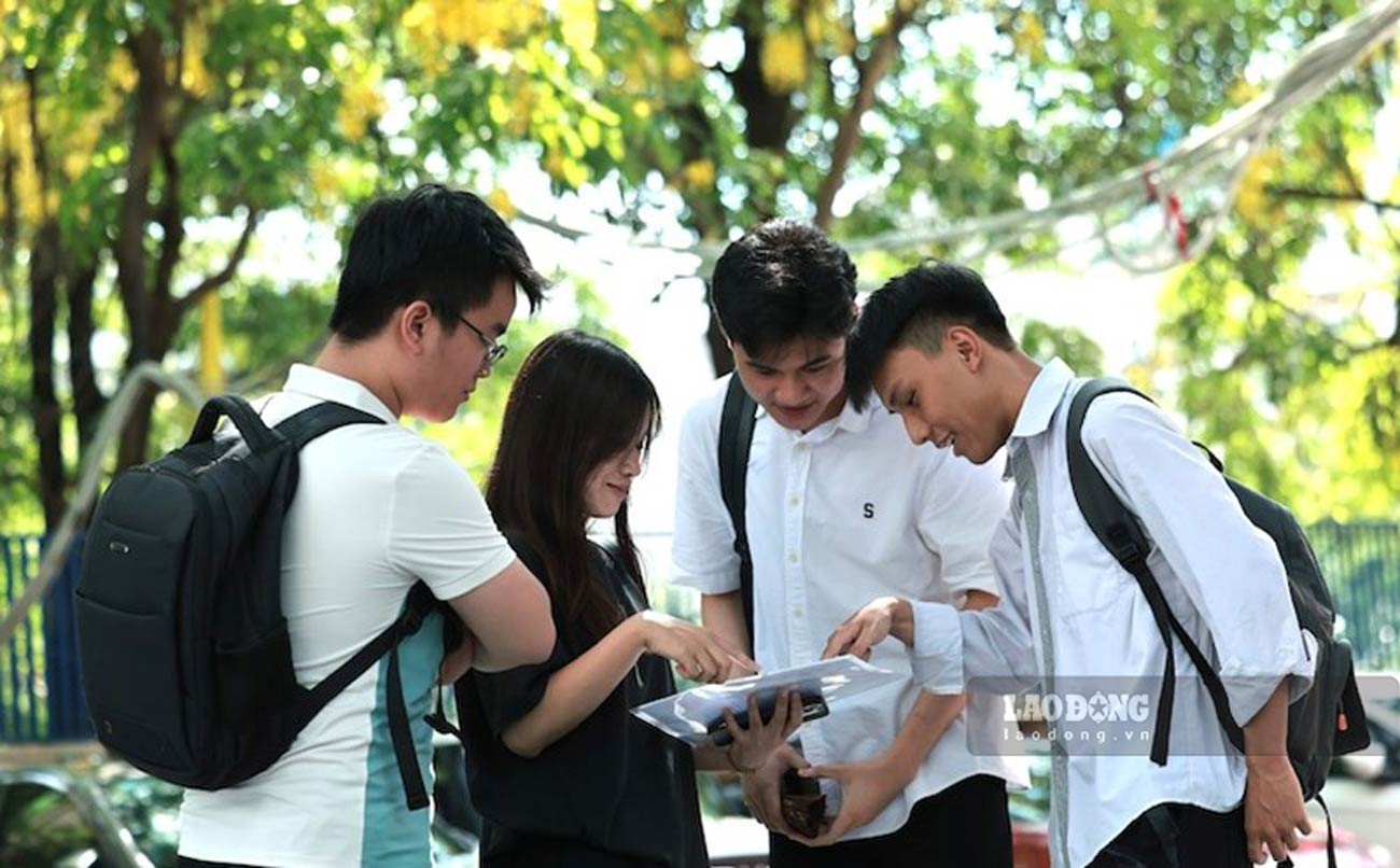 The attraction of the science, engineering, and technology industry group in the 2026 enrollment season