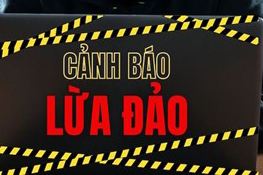 UBND phường Trấn Biên (Đồng Nai) đã thông báo, cảnh báo các trường trên địa bàn sau vụ việc 50 người bị lừa lo tiền để xin nhập học cho học sinh.