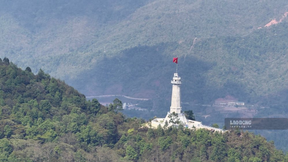 極西の土地にあるポー一族は、特に向学心が強い。写真:タイン・アン
