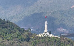 Dòng họ hiếu học nơi cực Tây Tổ quốc