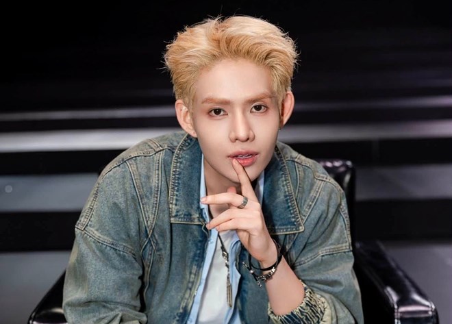Hành trình của nam ca sĩ hai lần tham gia “Say hi” nhưng đều dừng chân sớm