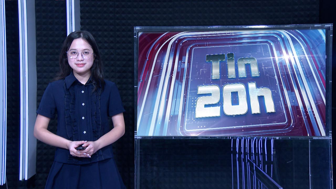 8 PM News: 31 Tuyên Quang Specialized Students admitted to Hanoi University of Science and Technology