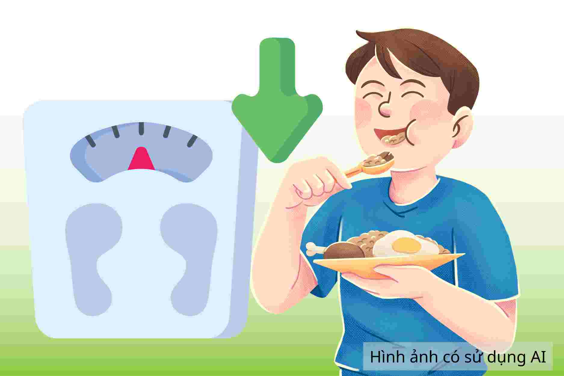 Comment manger quand on a faim pour rester rassasié longtemps sans craindre de prendre du poids