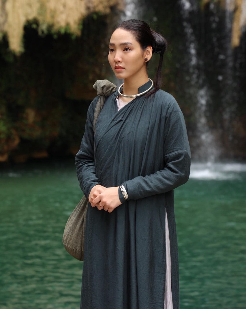 Minh Anh. Photo: Artist provided.