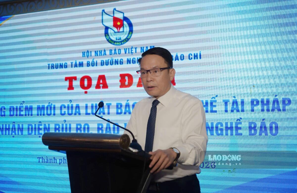 Ảnh: Mai Dung