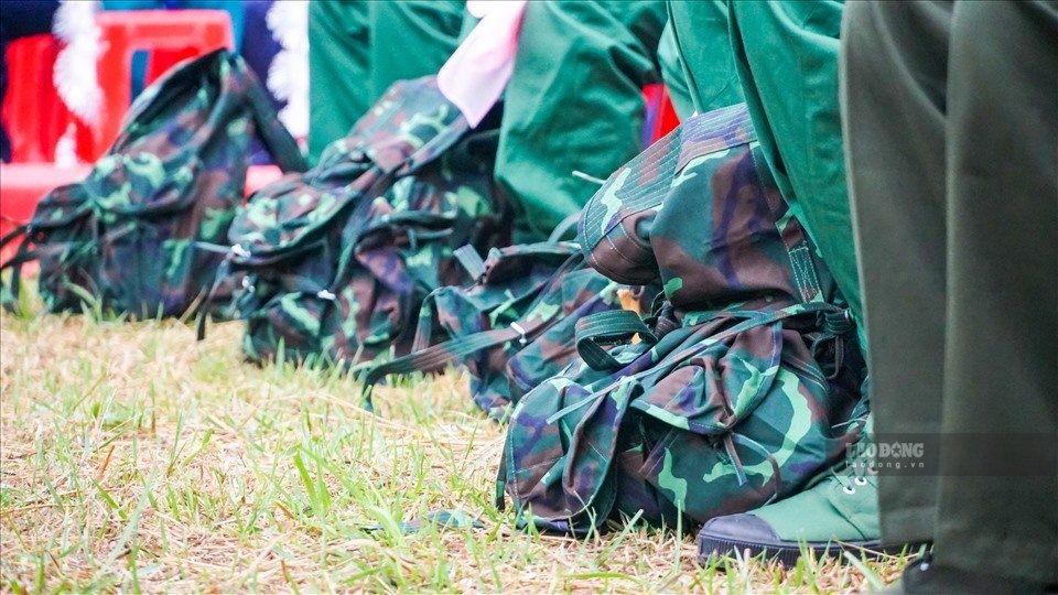 5 cases considered evading military service according to new regulations