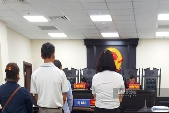 5 điều kiện không truy cứu trách nhiệm hình sự đối với tổ chức, cá nhân. Ảnh: Tạ Quang.