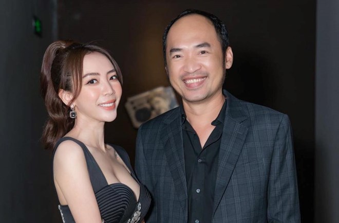 Thu Trang tiết lộ sức khỏe sau chấn thương, phủ nhận dùng sự cố để quảng bá phim mới