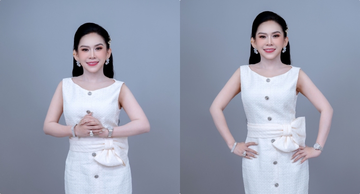Artist Binh Tinh. Photo: Jet provided.