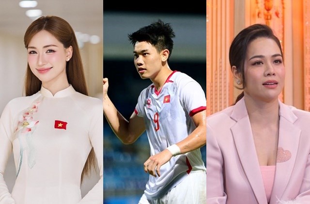 Đình Bắc gây chú ý về mối quan hệ với Hòa Minzy, Nhật Kim Anh