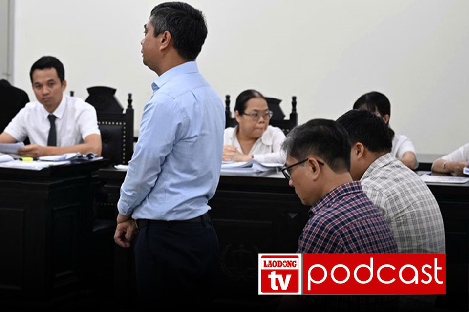 Morning news 25.8: Former Principal sentenced to 3 years in prison for embezzling student A80 money