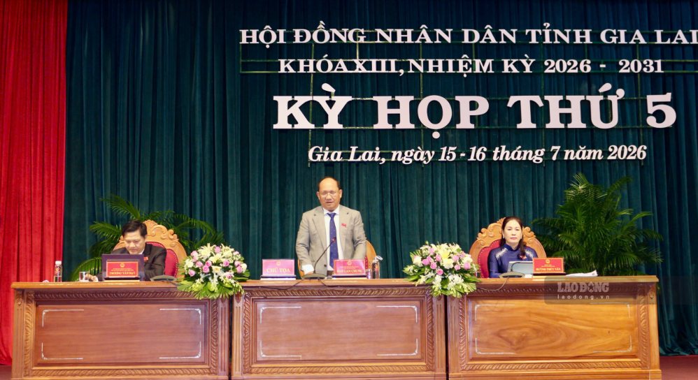 Các quyết sách, chủ trương của tỉnh đều dựa trên nội dung tinh thần của Nghị quyết số 08-NQ/ĐH Đại hội Đại biểu Đảng bộ tỉnh lần thứ I. Ảnh: Thanh Tuấn 