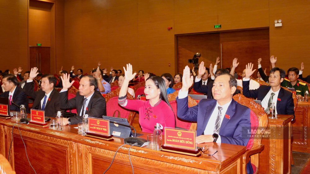 Implementing the Resolution of the 1st Provincial Party Congress, Gia Lai identified tourism as a key economic sector. Photo: Thanh Tuan
