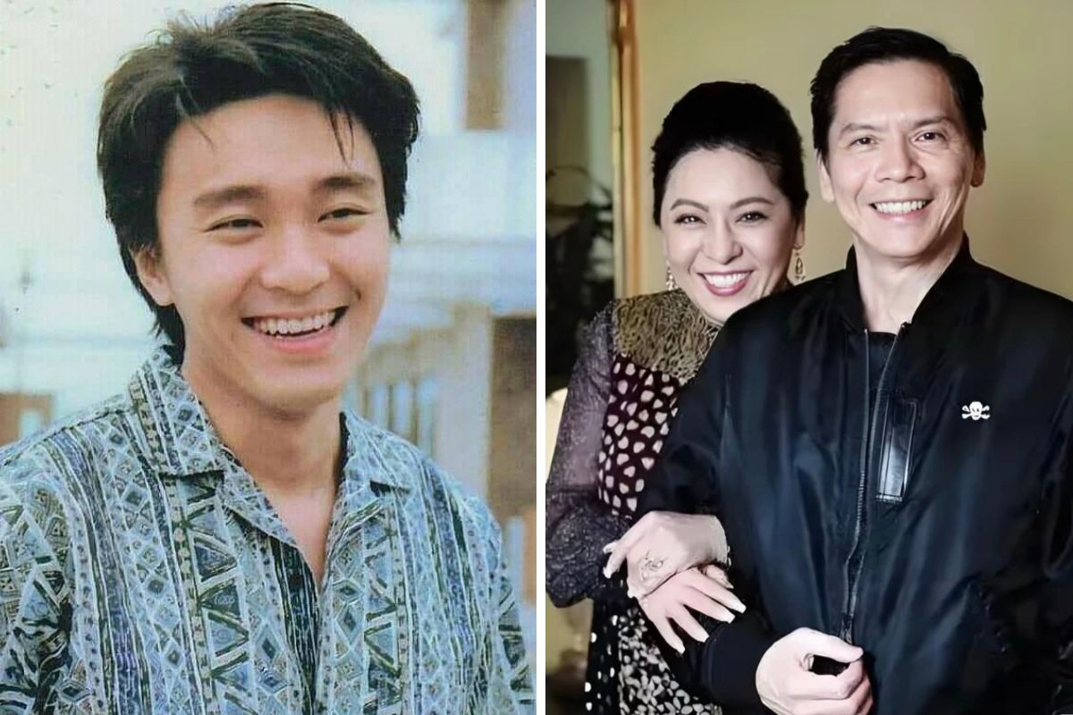 Stephen Chow has conflicts with Tran Lam - Huong Hoa Cuong couple. Photo: Xinhua