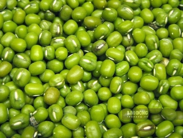 In general, green beans are a food worth including in a healthy diet, helping the liver to be healthier if used properly. Photo: Kieu Vu.