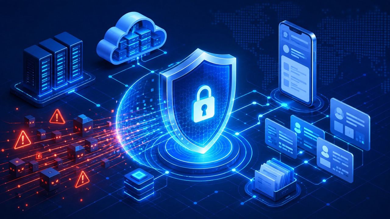 Vietnam Social Security requires strengthening supervision, handling loopholes, and ensuring that systems serving people and businesses operate continuously during the National Day holiday. (Illustrative image created by AI)