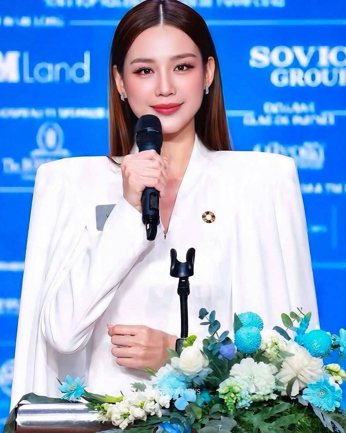 Bảo Ngọc. Ảnh: Sen Vàng. 
